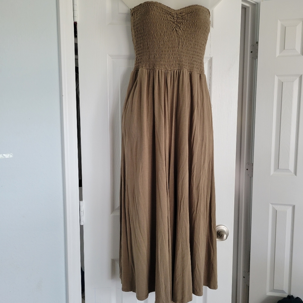 Aerie jumpsuit